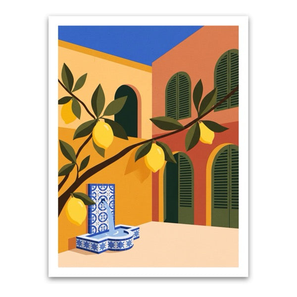 Affiches
