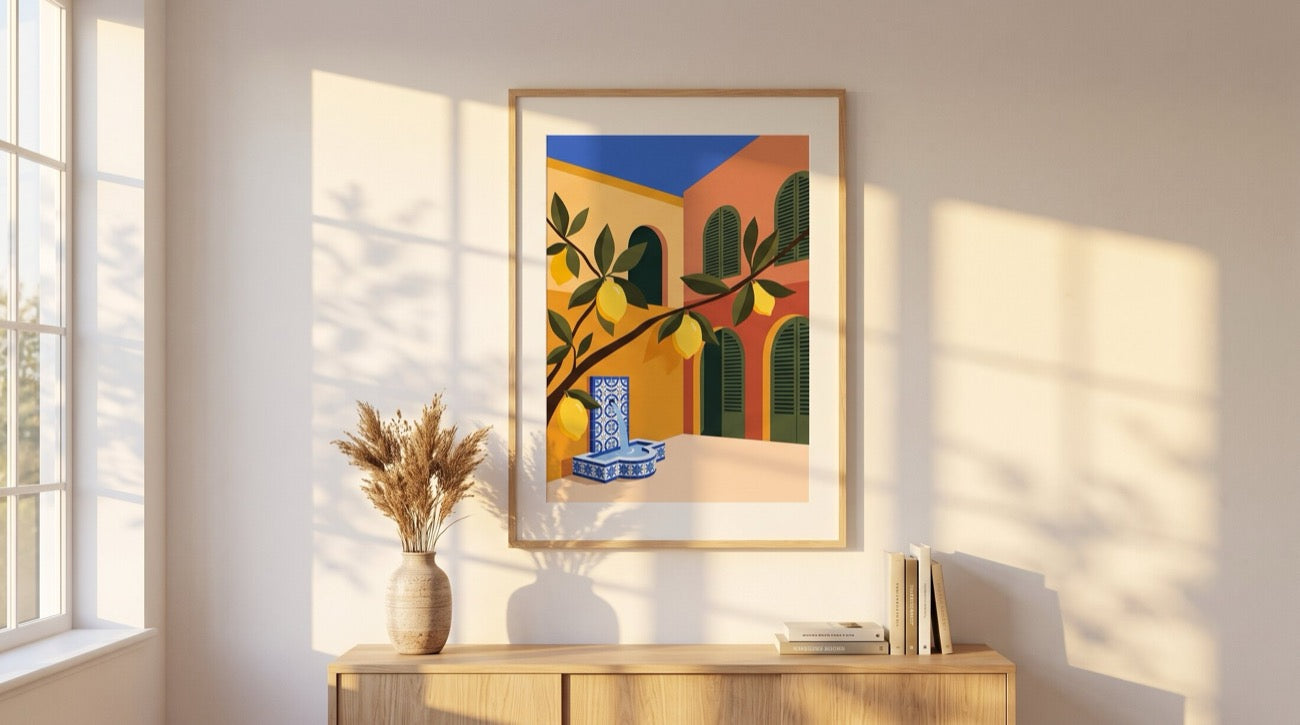Cure de soleil